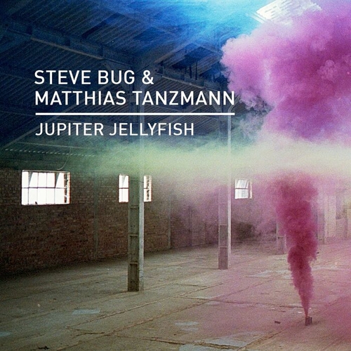 Steve Bug, Matthias Tanzmann - Jupiter Jellyfish [KD137]